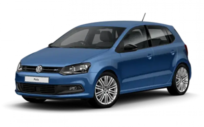 VW  POLO