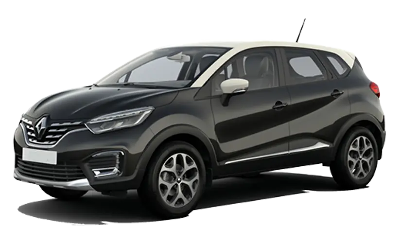 RENAULT  CAPTUR