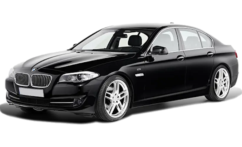 BMW 5