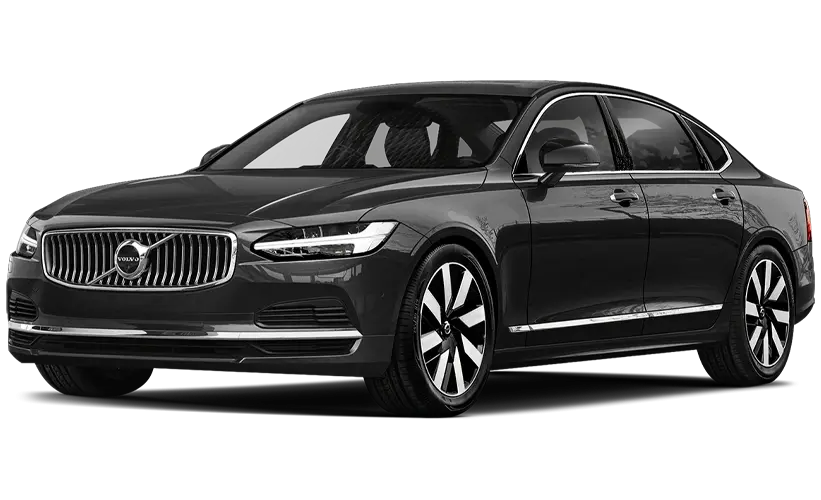 VOLVO  S90