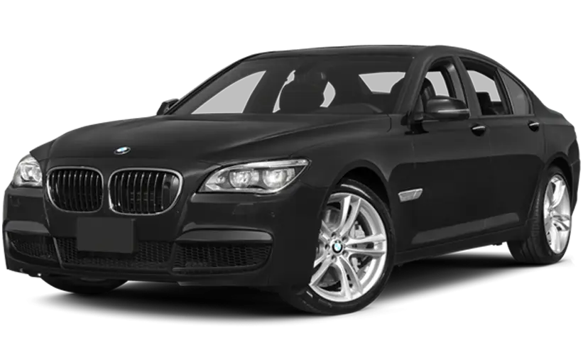 BMW 7
